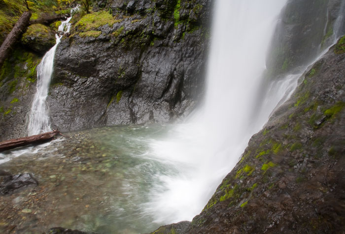 Silver Falls State Park