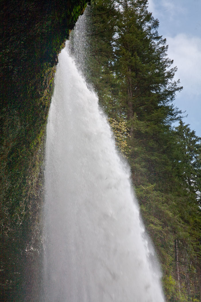 Silver Falls State Park