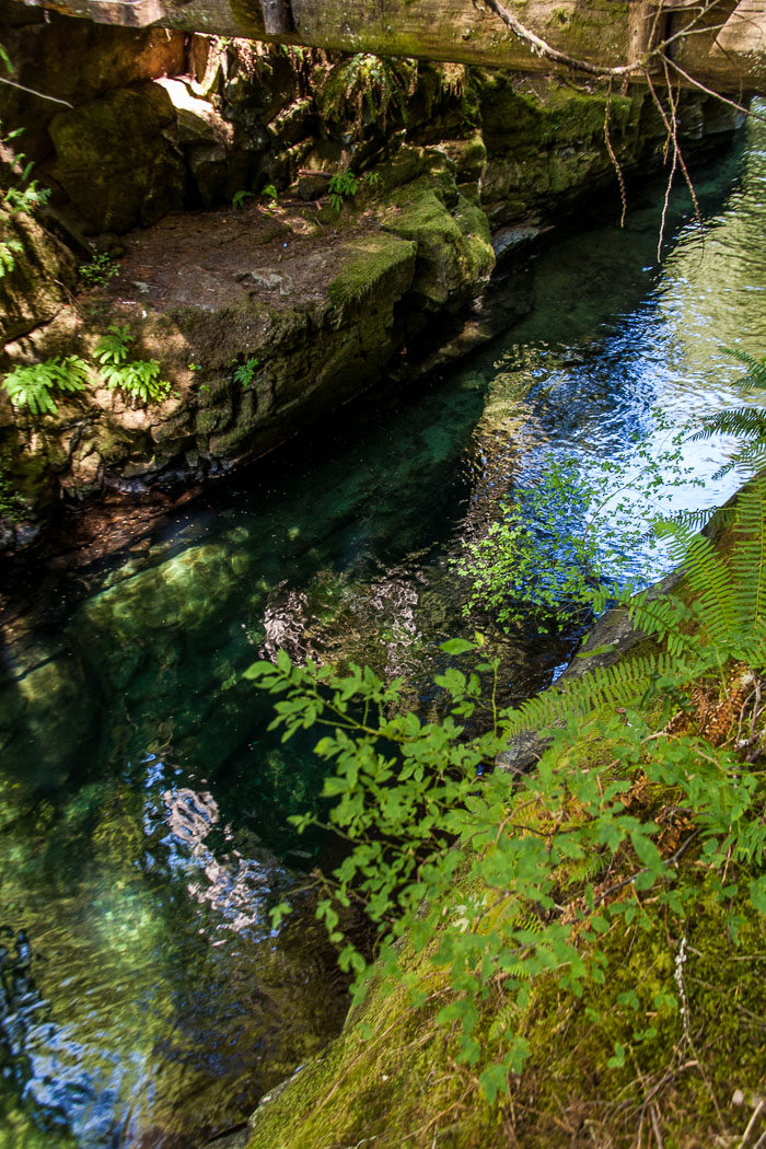 Cascade Range