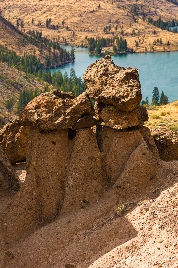 Oregon Hoodoos
