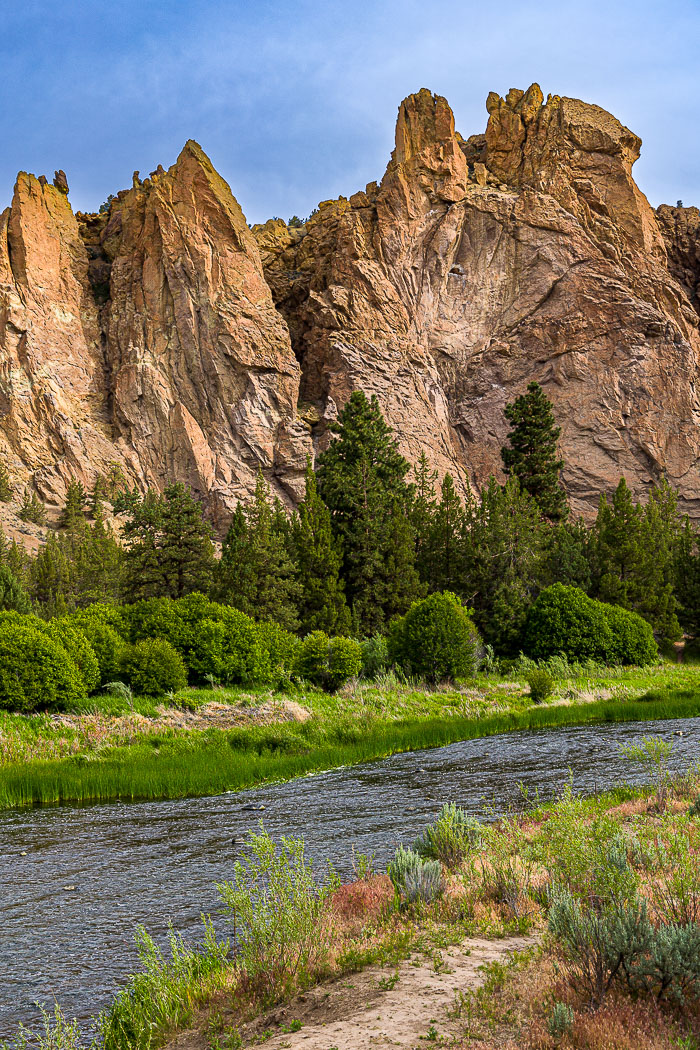 Smith Rock State Park
