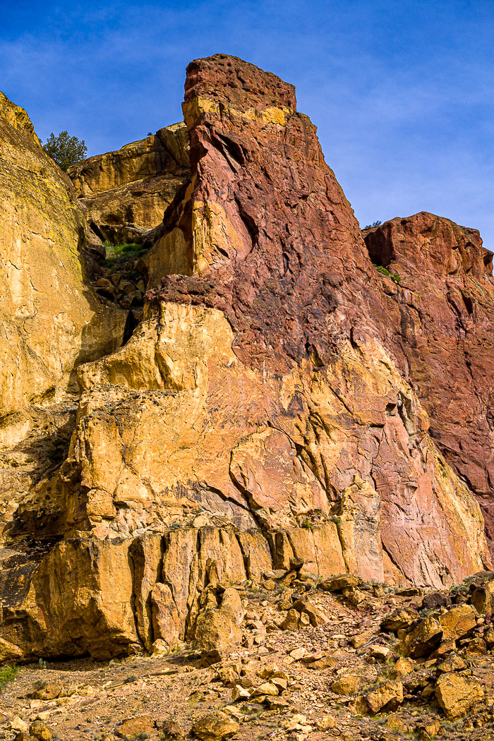 Smith Rock State Park