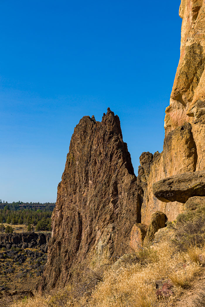 Smith Rock State Park