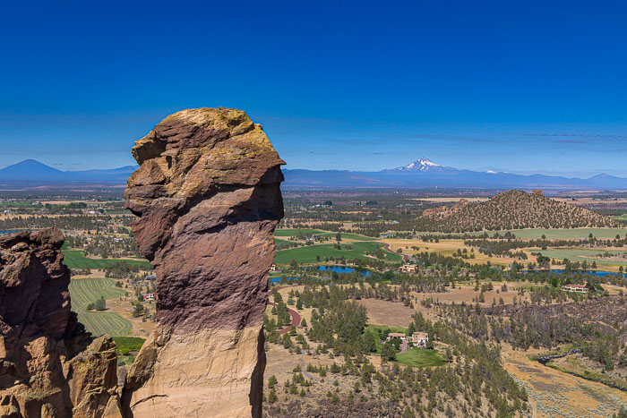Smith Rock State Park