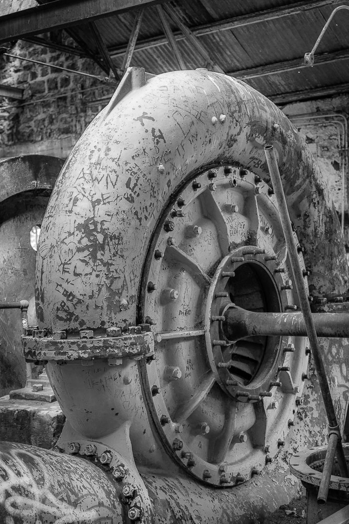 White River Falls State Park