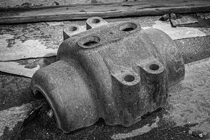 White River Falls State Park