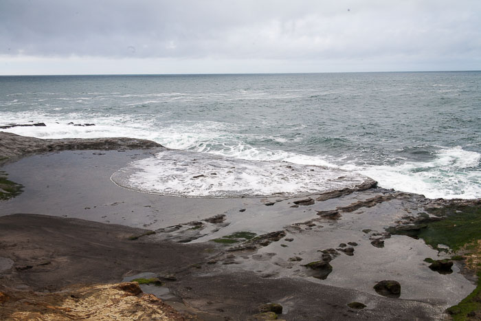 Cape Kiwanda