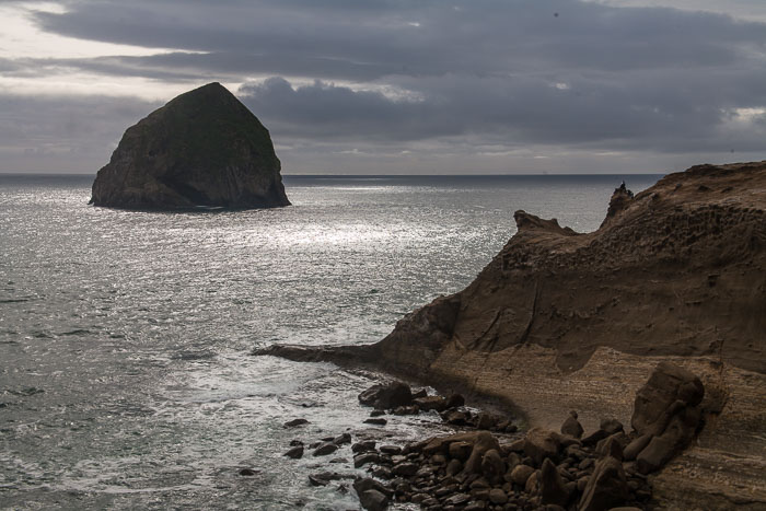 Cape Kiwanda