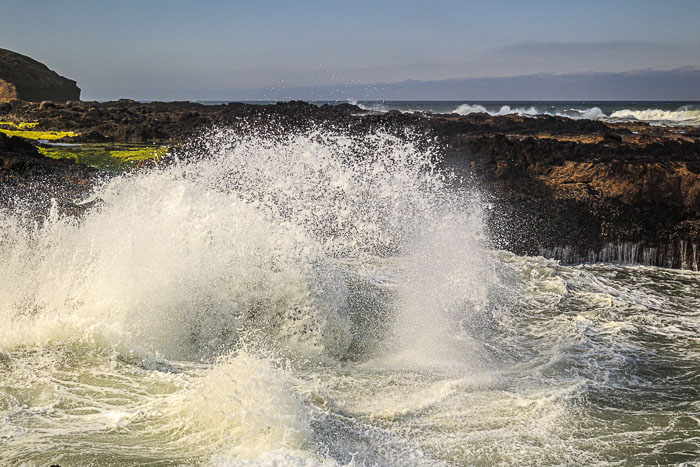 Cape Perpetua