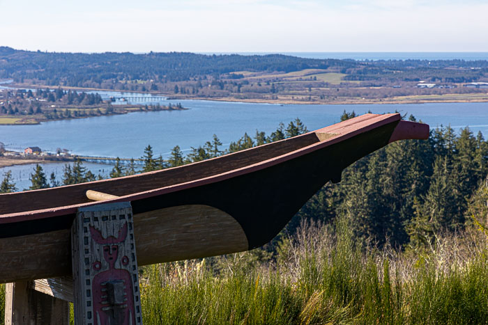Northern Oregon Coast