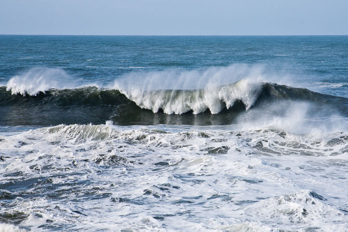 Northern Oregon Coast