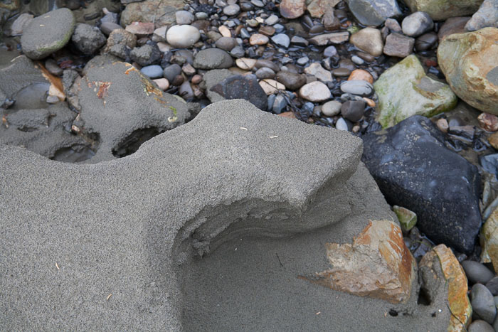 Northern Oregon Coast
