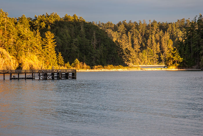 Deception Pass
