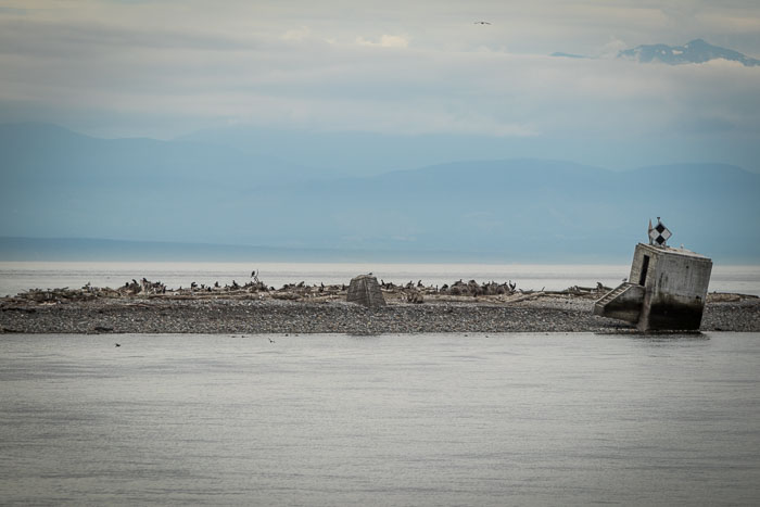 San Juan Islands
