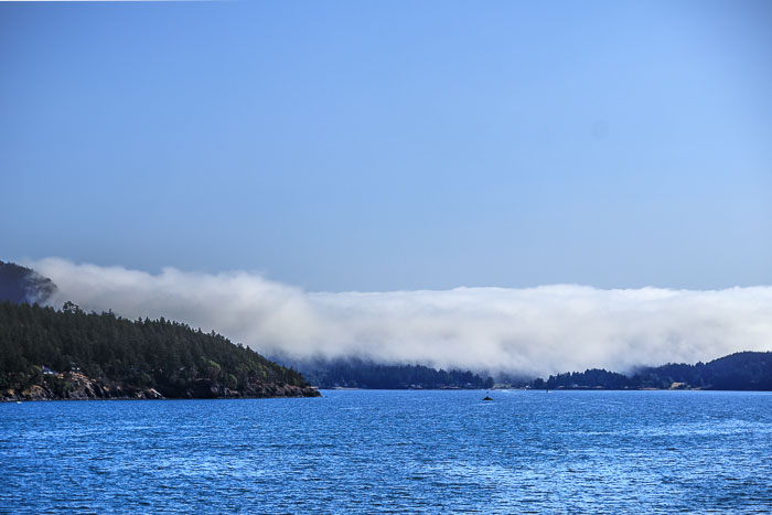 San Juan Islands