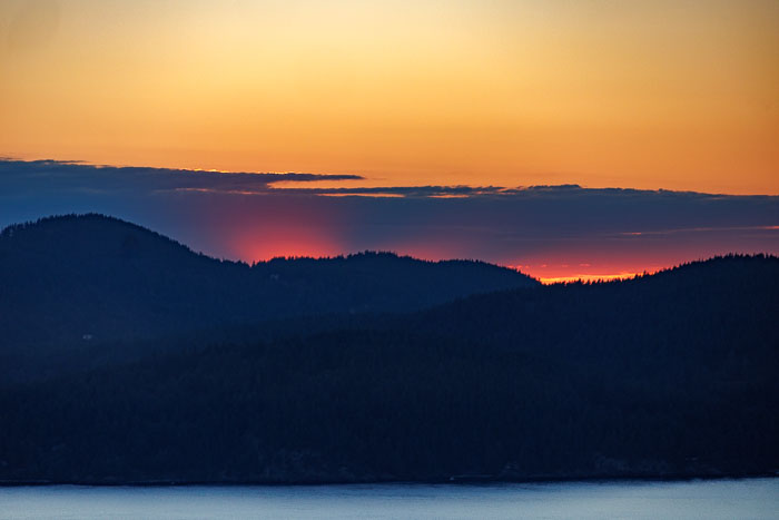 San Juan Islands