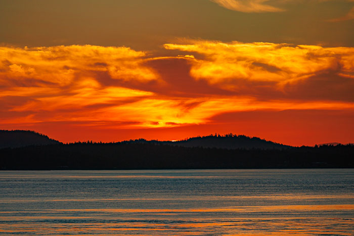 San Juan Islands