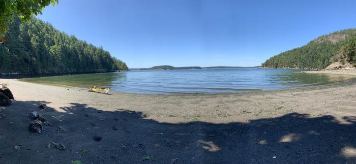 San Juan Islands