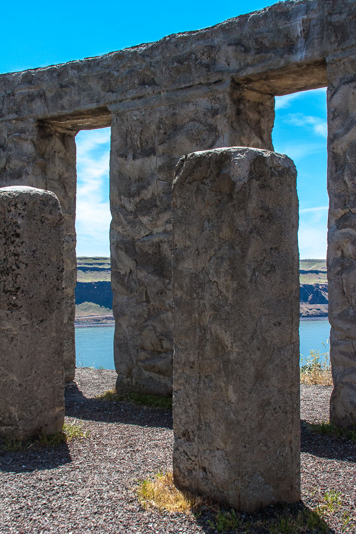 Stonehenge Stonehenge