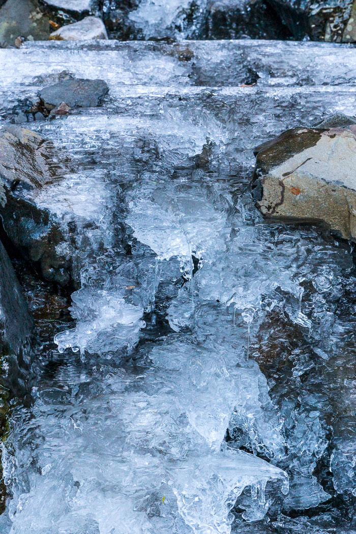 Columbia River Gorge Area