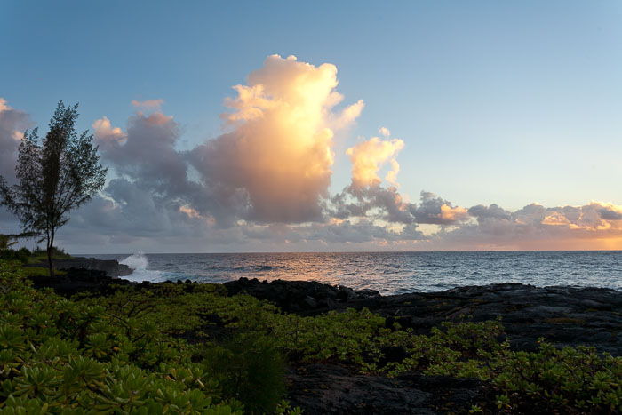 Hale O'kealohs House
