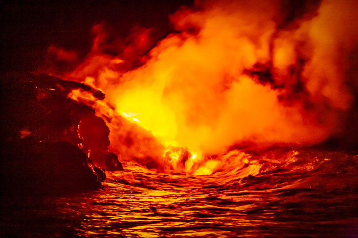 Hawaii Lava Hawaii Lava