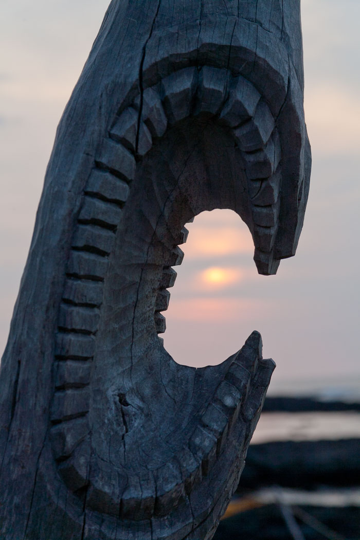 Puʻuhonua o Hōnaunau