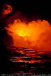 The Big Island of Hawai'i