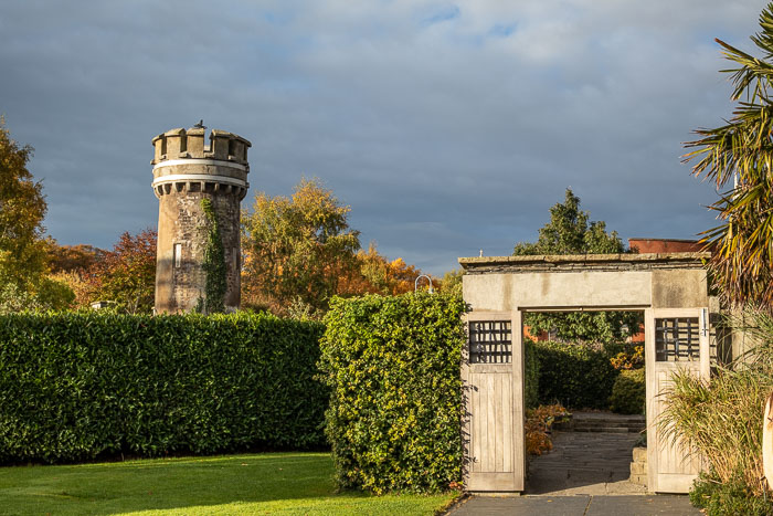 National Botanic Gardens