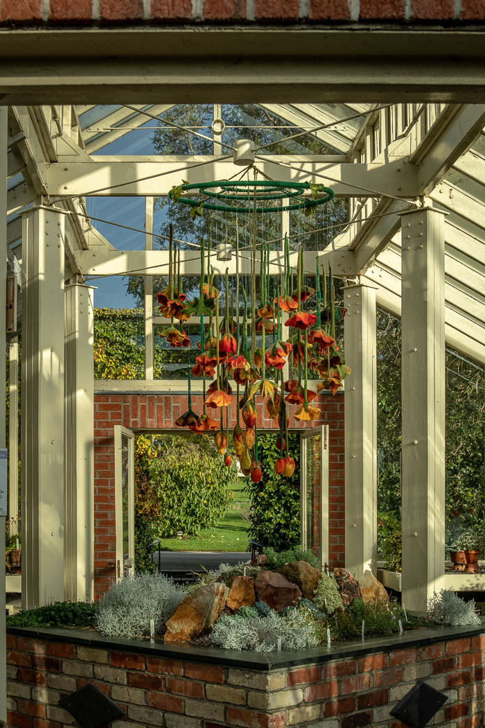 National Botanic Gardens