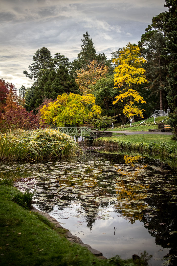 National Botanic Gardens