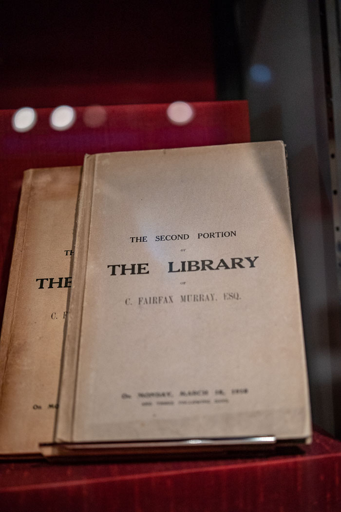 Chester Beatty Library