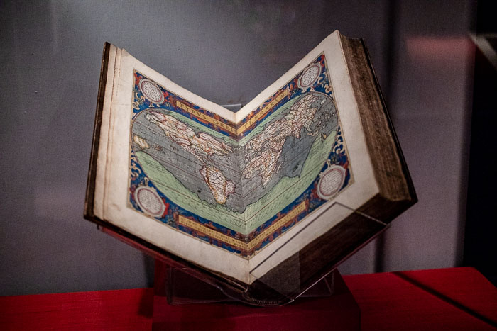 Chester Beatty Library