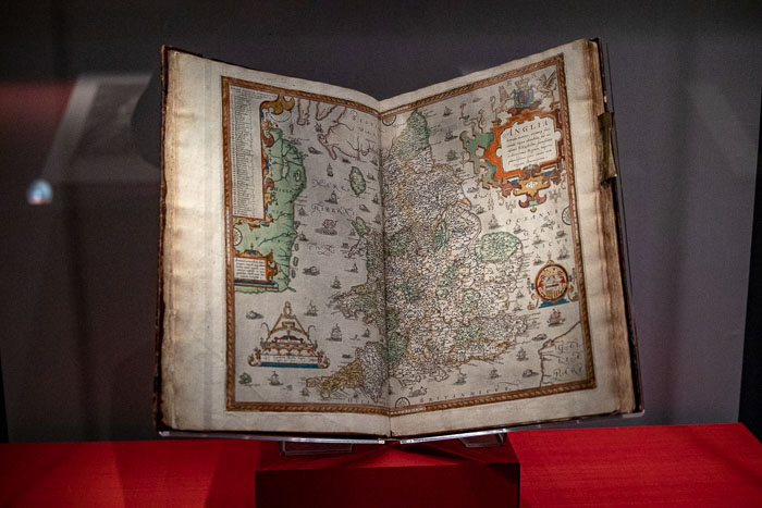 Chester Beatty Library