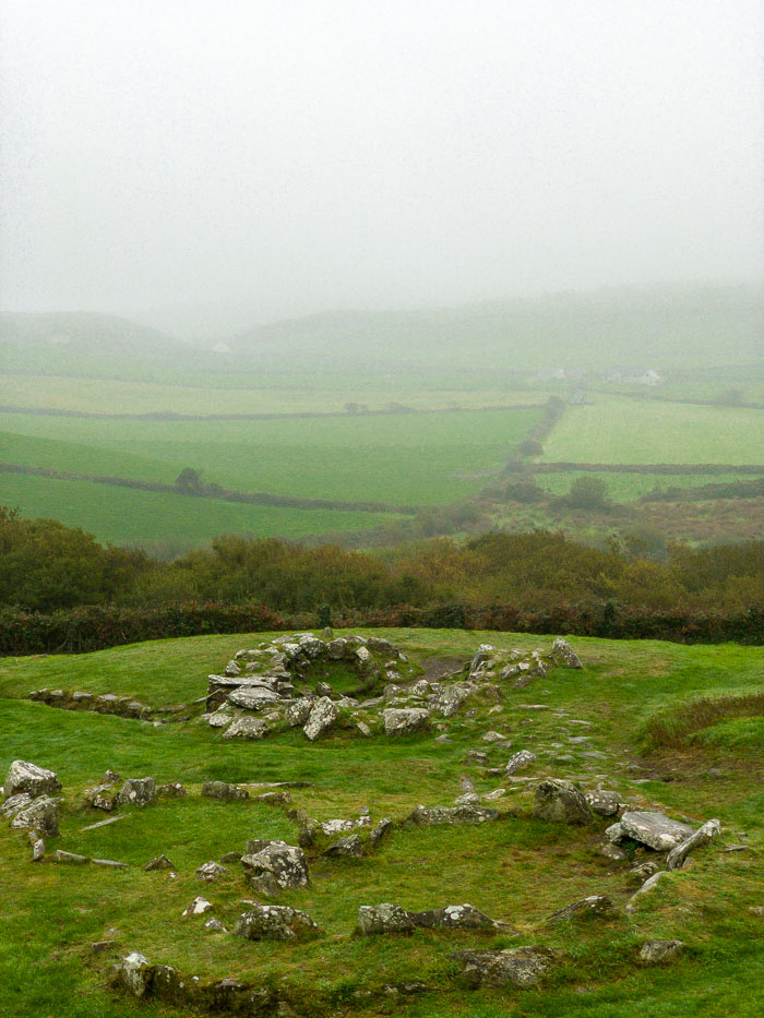 County Cork County Cork