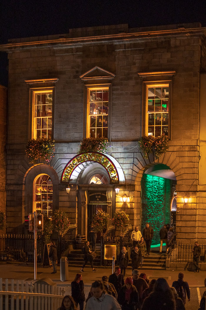 Dublin After Dark Dublin After Dark