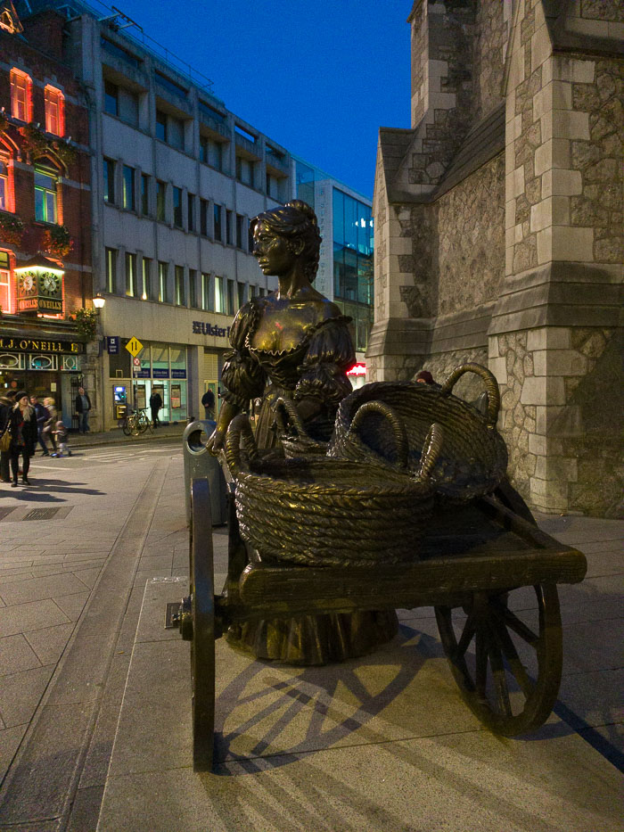 Dublin After Dark