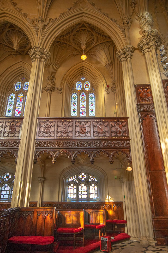 Dublin Castle Dublin Castle