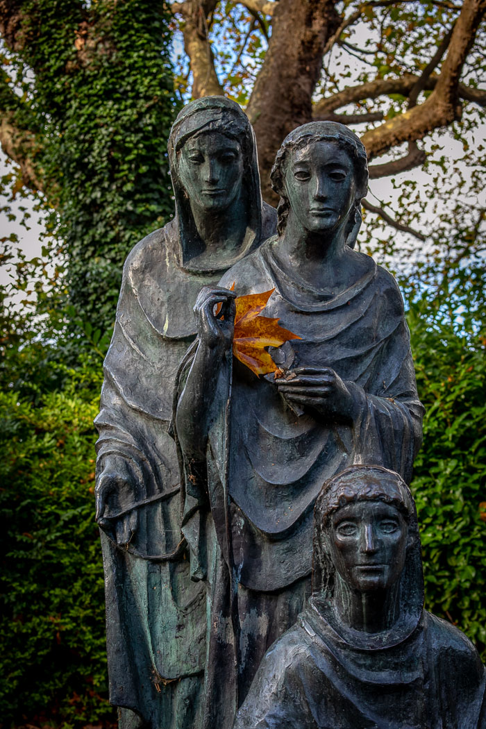 Scenes from Dublin