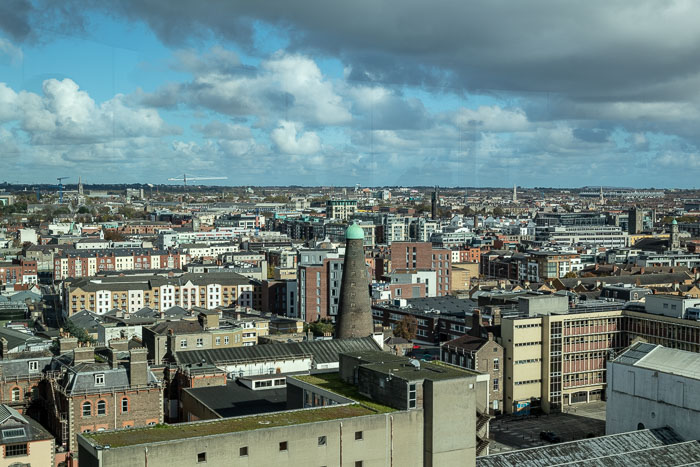 Scenes from Dublin