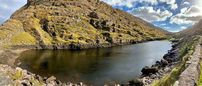 Gap of Dunloe