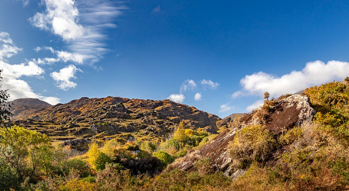 Gap of Dunloe