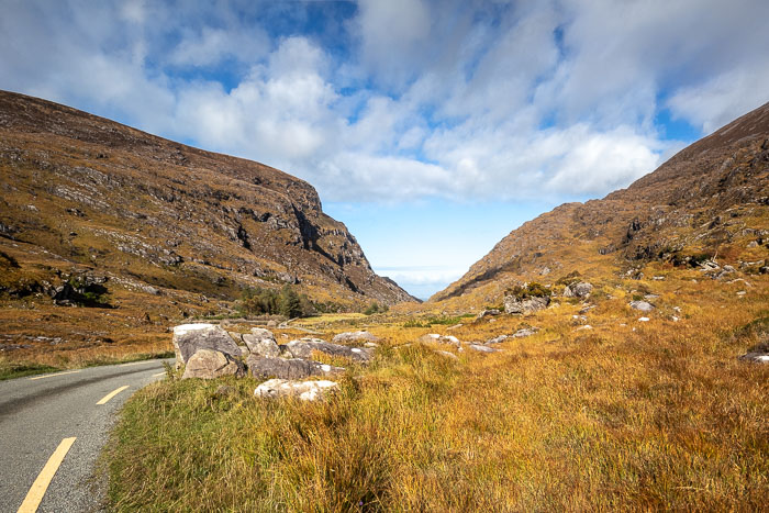 Gap of Dunloe