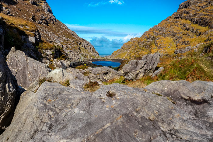 Gap of Dunloe