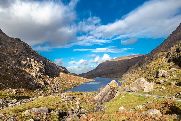 Gap of Dunloe