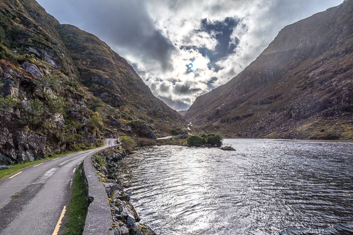 Gap of Dunloe