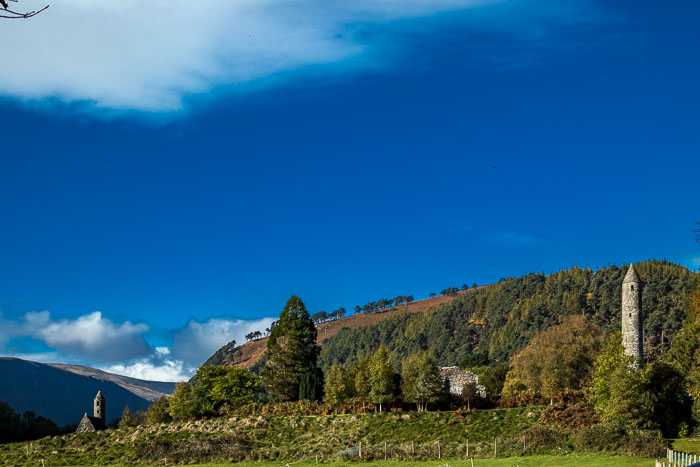 Glendalough