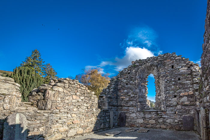 Glendalough