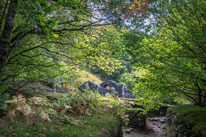 Glendalough