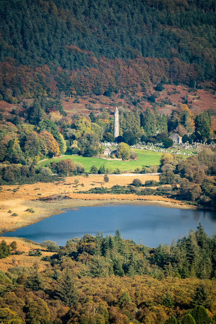 Glendalough Glendalough